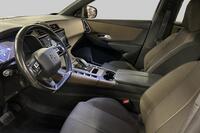 DS 7 Crossback vaihtoauto