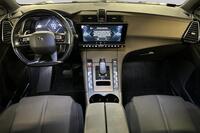 DS 7 Crossback vaihtoauto