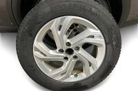 DS 7 Crossback vaihtoauto