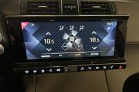DS 7 Crossback vaihtoauto