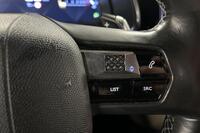 DS 7 Crossback vaihtoauto