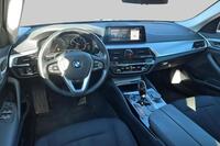BMW 5-sarja vaihtoauto