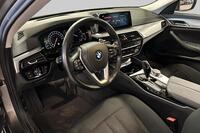 BMW 5-sarja vaihtoauto