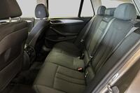 BMW 5-sarja vaihtoauto