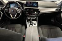 BMW 5-sarja vaihtoauto
