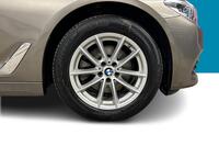 BMW 5-sarja vaihtoauto