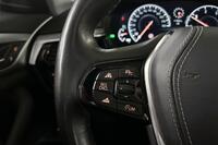 BMW 5-sarja vaihtoauto