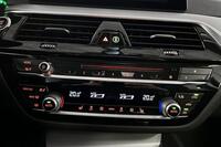 BMW 5-sarja vaihtoauto