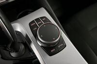 BMW 5-sarja vaihtoauto
