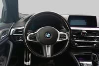 BMW 5-sarja vaihtoauto