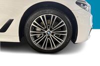 BMW 5-sarja vaihtoauto