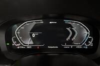 BMW 5-sarja vaihtoauto