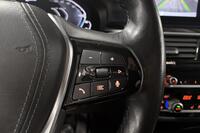 BMW 5-sarja vaihtoauto