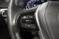 BMW 5-sarja vaihtoauto