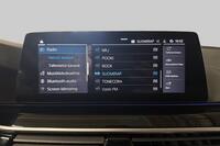 BMW 5-sarja vaihtoauto