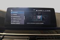 BMW 5-sarja vaihtoauto