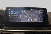 BMW 5-sarja vaihtoauto