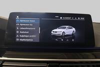 BMW 5-sarja vaihtoauto