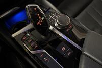 BMW 5-sarja vaihtoauto