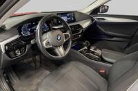 BMW 5-sarja vaihtoauto