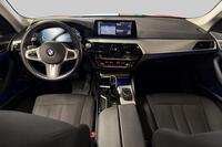 BMW 5-sarja vaihtoauto