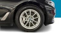 BMW 5-sarja vaihtoauto