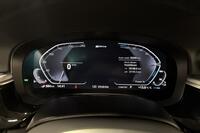 BMW 5-sarja vaihtoauto
