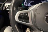 BMW 5-sarja vaihtoauto