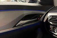 BMW 5-sarja vaihtoauto