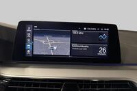 BMW 5-sarja vaihtoauto