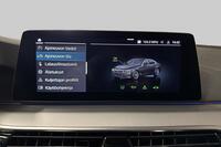 BMW 5-sarja vaihtoauto
