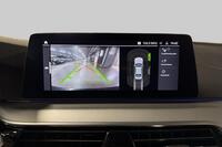 BMW 5-sarja vaihtoauto