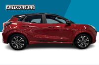 Ford Puma vaihtoauto