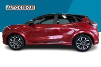 Ford Puma vaihtoauto