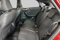 Ford Puma vaihtoauto