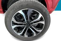 Ford Puma vaihtoauto