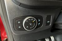 Ford Puma vaihtoauto