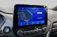 Ford Puma vaihtoauto