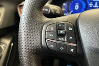 Ford Puma vaihtoauto