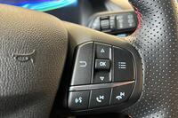 Ford Puma vaihtoauto