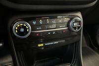 Ford Puma vaihtoauto