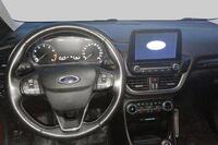 Ford Puma vaihtoauto