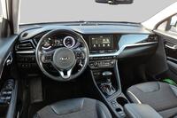 Kia Niro plug-in vaihtoauto