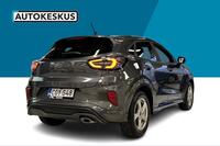 Ford Puma vaihtoauto