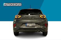 Ford Puma vaihtoauto