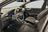 Ford Puma vaihtoauto