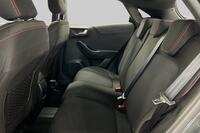 Ford Puma vaihtoauto