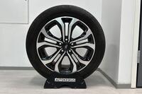 Ford Puma vaihtoauto