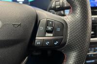 Ford Puma vaihtoauto