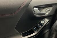 Ford Puma vaihtoauto